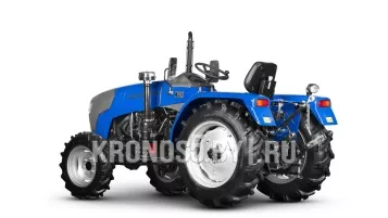 «Трактор Lovol Foton | Ловол Фотон TE 244 (Generation I)» - фото 4