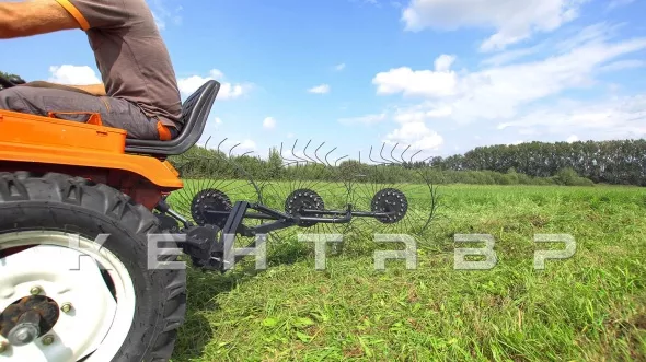 «Минитрактор Кентавр Т-5 LITE 6+2 (Toyokawa) STD agri 5,00-12 / 6,50-16 + (фреза/плуг)» - фото 7 «Минитрактор Кентавр Т-5 LITE 6+2 (Toyokawa) STD agri 5,00-12 / 6,50-16 + (фреза/плуг)» - фото 7