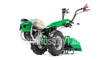 «Мотоблок Кайман | Caiman 340 PRO» - фото 5 «Мотоблок Кайман | Caiman 340 PRO» - фото 5