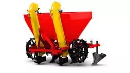 Картофелесажалка D-Pol | Д-Пол СКН-300/2 (70-75 см) - фото