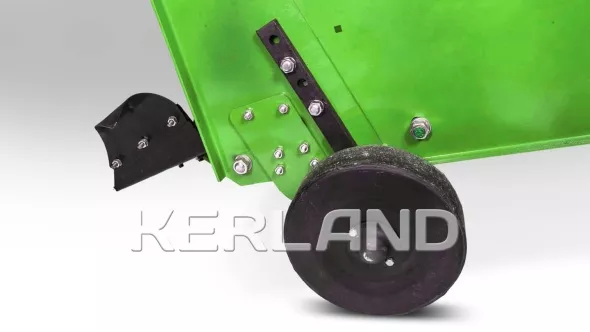 «Картофелекопалка транспортёрная Kerland | Керланд KT1» - фото 6