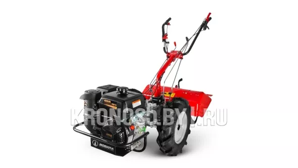 «Мотоблок Мобил К G85 (Honda | Dinking)» - фото 7