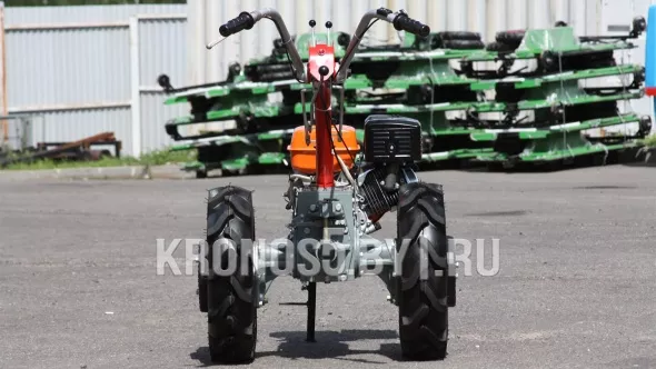 «Мотоблок Мотор Сич МБ-16Б (Toyokawa)» - фото 7