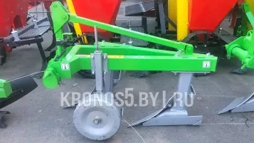 «Плуг Bomet | Бомет 2,20» - фото 6