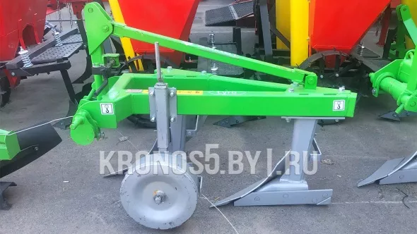 «Плуг Bomet | Бомет 2,20» - фото 5