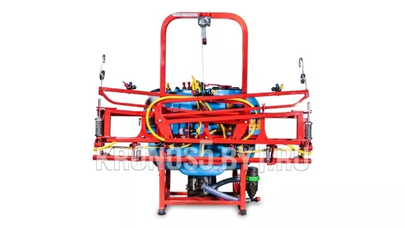 «Опрыскиватель полевой навесной D-Pol | Д-Пол (300 л)» - фото 6