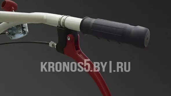 «Мотоблок Нева МБ23 ФС (B&S Б10,0)» - фото 12 «Мотоблок Нева МБ23 ФС (B&S Б10,0)» - фото 12