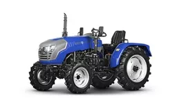 Трактор Lovol Foton | Ловол Фотон TE 244 (Generation I) - фото