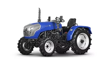 «Трактор Lovol Foton | Ловол Фотон TE 244 (Generation I)» - фото