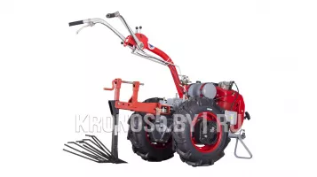 «Картофелевыкапыватель К-1В к мотоблоку Мотор Сич» - фото 3