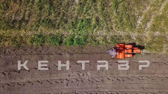 «Мотоблок Кентавр 1080Д (Toyokawa)» - фото 8
