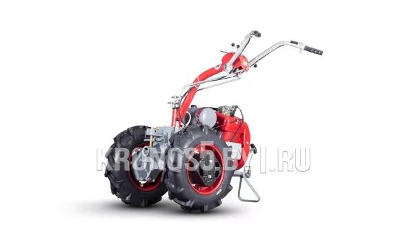 «Мотоблок Мотор Сич МБ-8» - фото 15