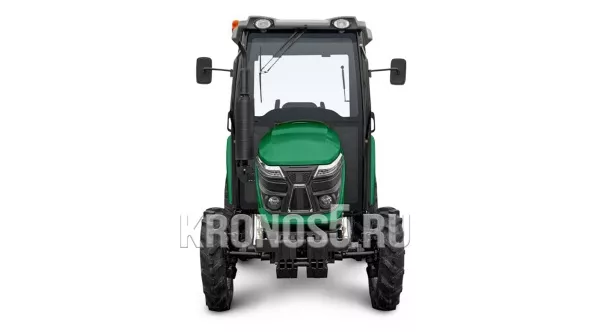 «Трактор Файтер | Fighter TY-254C» - фото 7