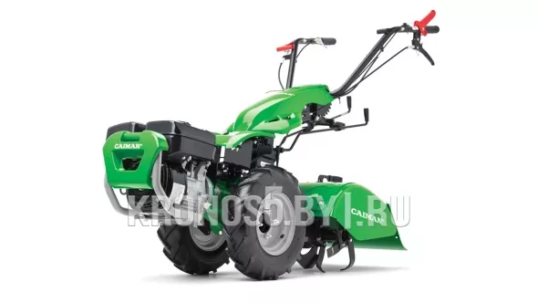 «Мотоблок Кайман | Caiman 320» - фото 3