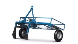 Чеснококопалка Крючков ЧК2 - фото