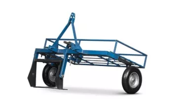 «Чеснококопалка Крючков ЧК2» - фото