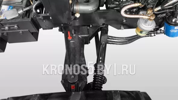 «Трактор Dongfeng | Донгфенг 404С G2» - фото 17