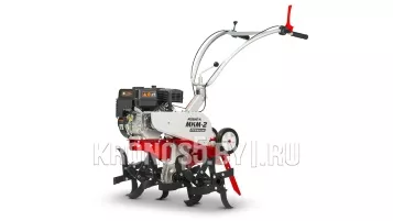 «Мотоблок Мобил К МКМ-2 ПРЕМИУМ (Honda | Subaru)» - фото 5