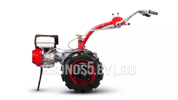 «Мотоблок Мотор Сич МБ-13 (Honda)» - фото 2