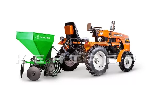 «Минитрактор Кентавр Т-5 LITE 6+2 (Toyokawa) STD agri 5,00-12 / 6,50-16 + (фреза/плуг)» - фото 38 «Минитрактор Кентавр Т-5 LITE 6+2 (Toyokawa) STD agri 5,00-12 / 6,50-16 + (фреза/плуг)» - фото 38