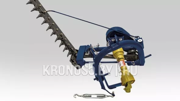 «Косилка сегментная 9G (1,6 м)» - фото 9