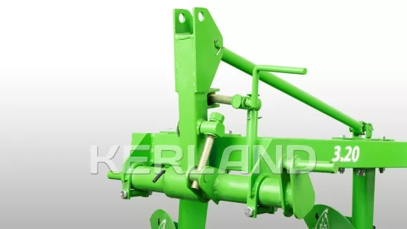 «Плуг Kerland | Керланд B 3,20» - фото 5
