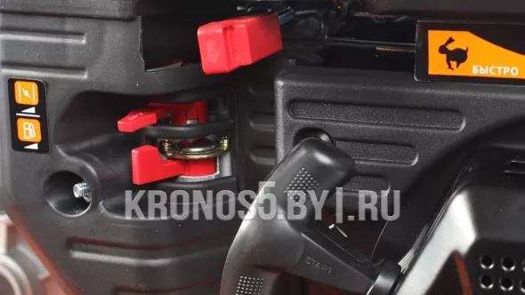 «Мотоблок Патриот | Patriot Победа» - фото 22