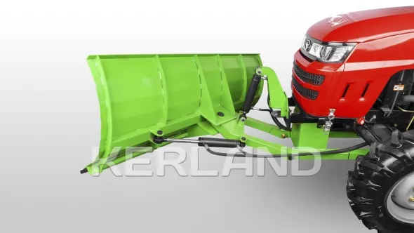 «Отвал Kerland | Керланд 3560 SF к трактору Shifeng 254 (1,8 м)» - фото 11 «Отвал Kerland | Керланд 3560 SF к трактору Shifeng 254 (1,8 м)» - фото 11