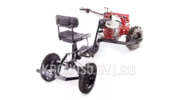 «Мотоблок МТЗ | Беларус 09Н (Honda 9 | 6,00-12)» - фото 15 «Мотоблок МТЗ | Беларус 09Н (Honda 9 | 6,00-12)» - фото 15