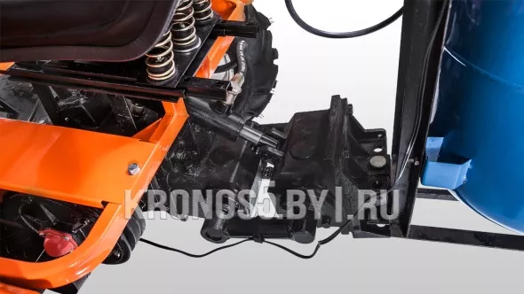 «Опрыскиватель Бут У-50 (50 л)» - фото 14