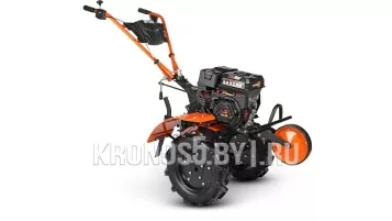 «Мотоблок Патриот | Patriot Самара М» - фото 4