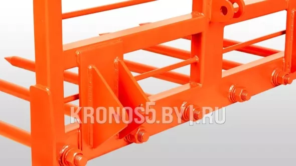 «Вилы тюковые Батыр ПФ-15.09.00» - фото 6