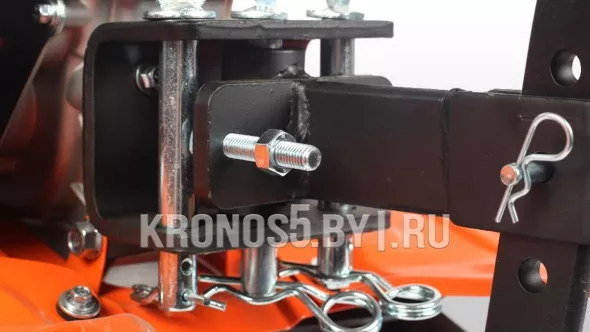 «Мотоблок Патриот | Patriot Победа» - фото 9