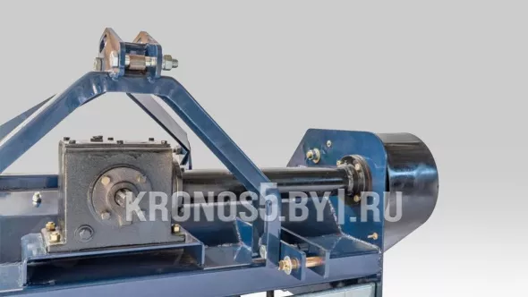 «Косилка-измельчитель молотковая (Мульчер) Scout | Скаут с катком (1,4 м)» - фото 6 «Косилка-измельчитель молотковая (Мульчер) Scout | Скаут с катком (1,4 м)» - фото 6