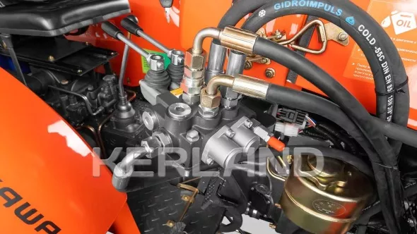 «Отвал Kerland | Керланд 2035/330 KE к трактору Кентавр 240/244 (1,6 м)» - фото 10 «Отвал Kerland | Керланд 2035/330 KE к трактору Кентавр 240/244 (1,6 м)» - фото 10