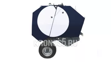 «Пресс-подборщик Scout | Скаут YK1070» - фото 4