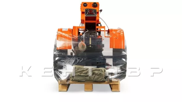 «Мотоблок Кентавр 1080Д (Toyokawa)» - фото 16