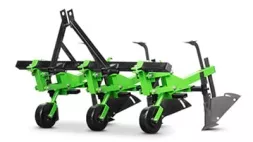 Культиватор-окучник Kerland | Керланд OK 300 - фото