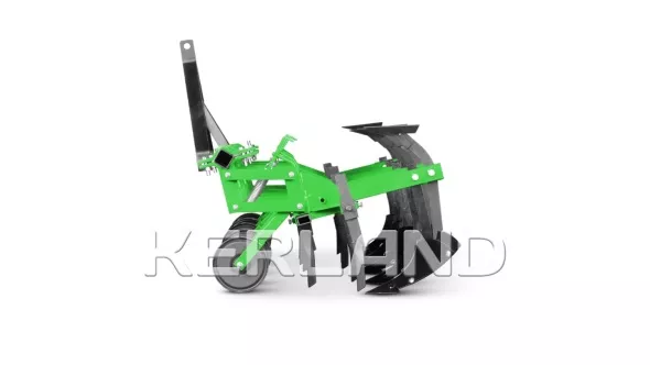 «Культиватор-окучник Kerland | Керланд OK 500» - фото 2