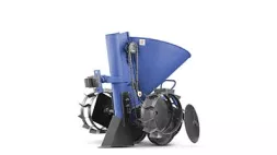 Картофелесажалка Крючков КС4 (55-65 см) универсальная - фото