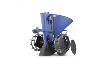 «Картофелесажалка Крючков КС4 (55-65 см) универсальная» - фото