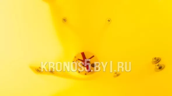 «Разбрасыватель навесной, садовый (Лейка) Strumyk S-500S (500 л)» - фото 6 «Разбрасыватель навесной, садовый (Лейка) Strumyk S-500S (500 л)» - фото 6