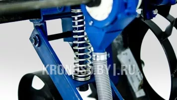 «Сеялка овощная Крючков СТВТ-4» - фото 6