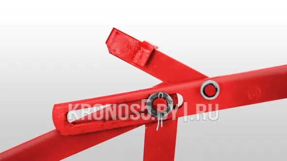 «Косилка роторная Lisicki | Лисицки Z178/2 (1,85 м)» - фото 13