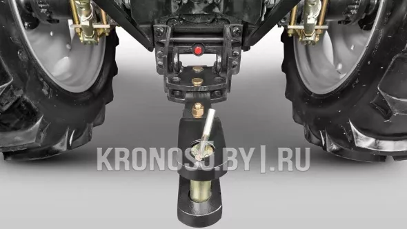 «Трактор Dongfeng | Донгфенг 404С G2» - фото 10