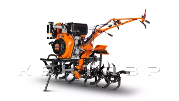 «Мотоблок Кентавр 2091Д (Toyokawa)» - фото 33