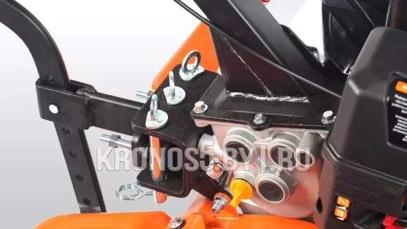 «Мотоблок Патриот | Patriot Победа» - фото 8