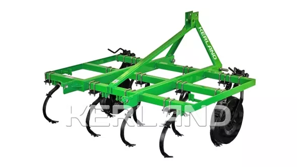 «Культиватор Kerland | Керланд KT-210 (2,1 м)» - фото 5