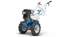 Мотоблок Нева МБ2 ФС (B&S Б6,0) - фото