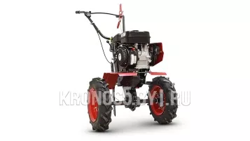 «Мотоблок Ока МБ-1Д2М14 (Subaru)» - фото 4